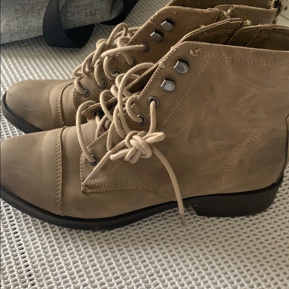 Boots